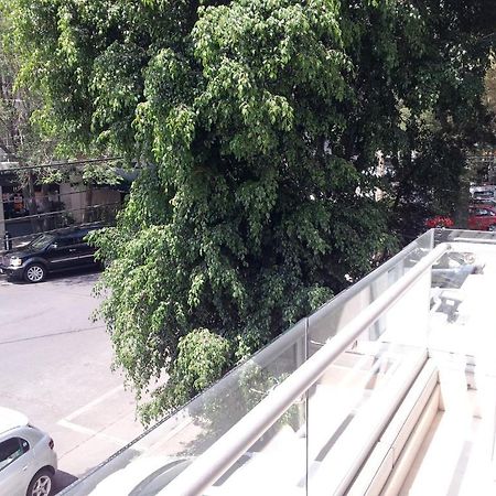 Aparthotel Departamento Masliah Ciudad de México Pokoj fotografie