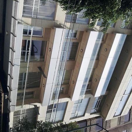 Aparthotel Departamento Masliah Ciudad de México Exteriér fotografie