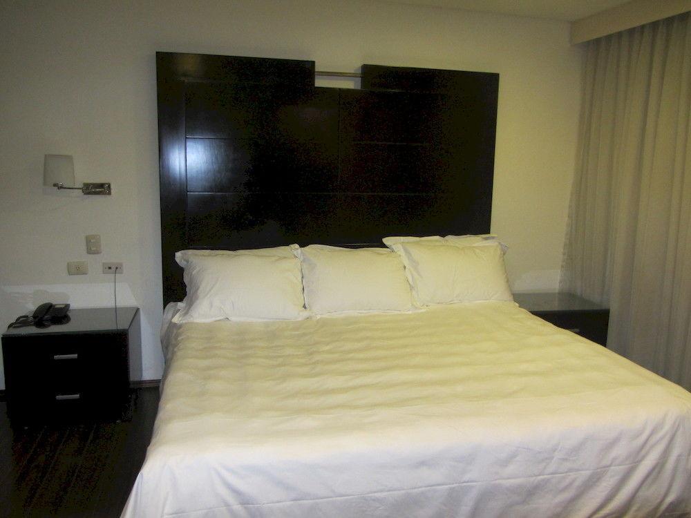 Aparthotel Departamento Masliah Ciudad de México Exteriér fotografie