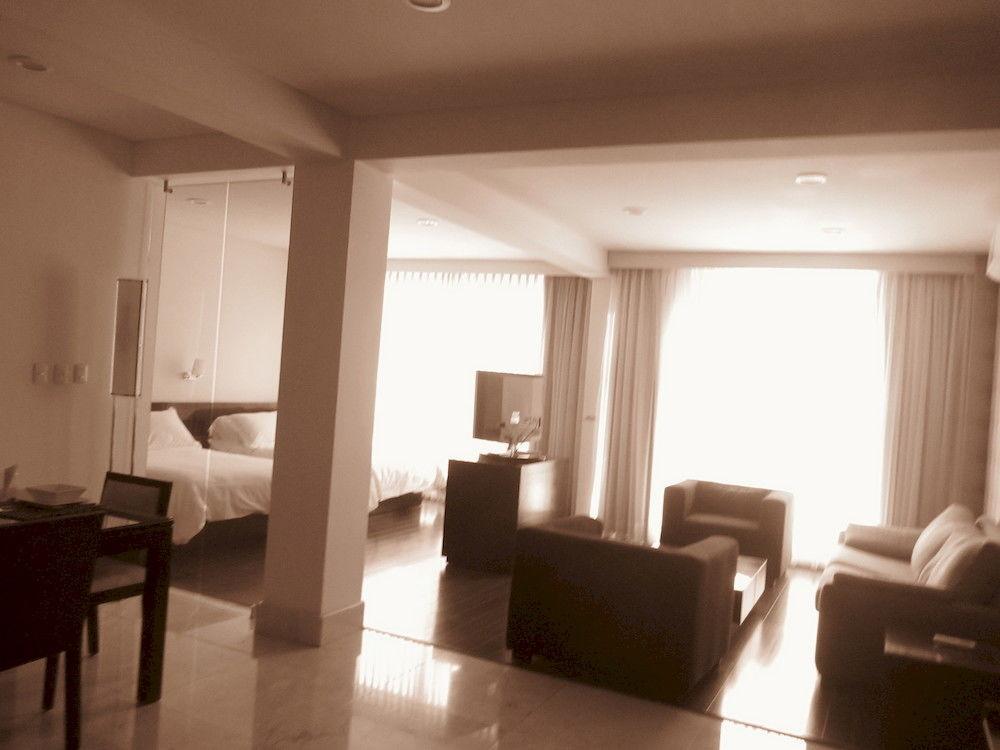 Aparthotel Departamento Masliah Ciudad de México Exteriér fotografie