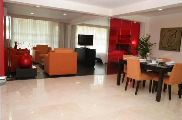Aparthotel Departamento Masliah Ciudad de México Exteriér fotografie