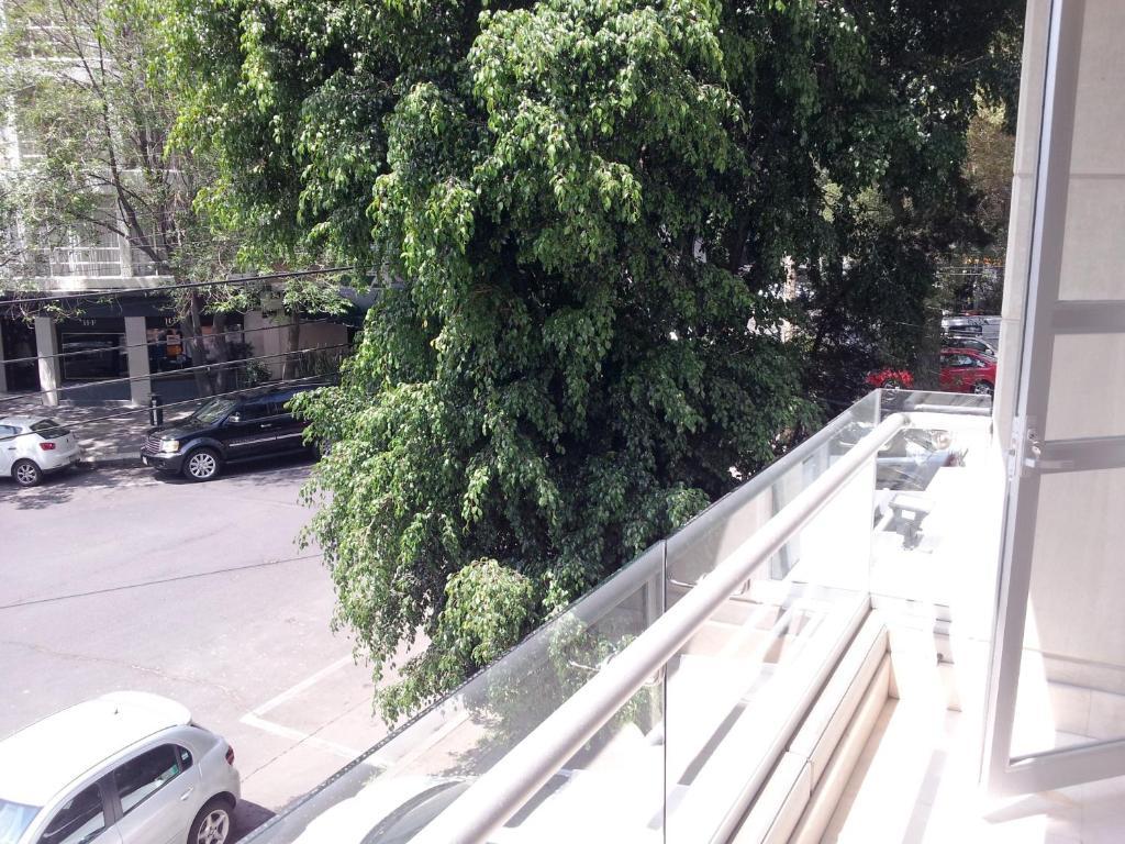 Aparthotel Departamento Masliah Ciudad de México Pokoj fotografie