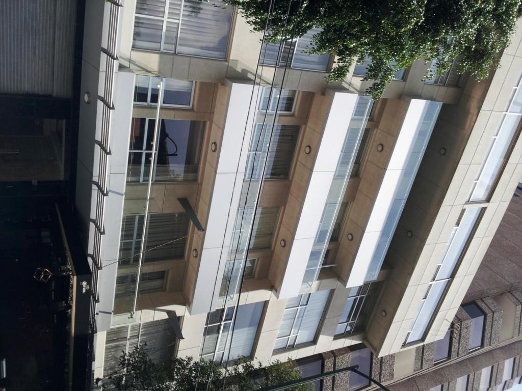 Aparthotel Departamento Masliah Ciudad de México Exteriér fotografie