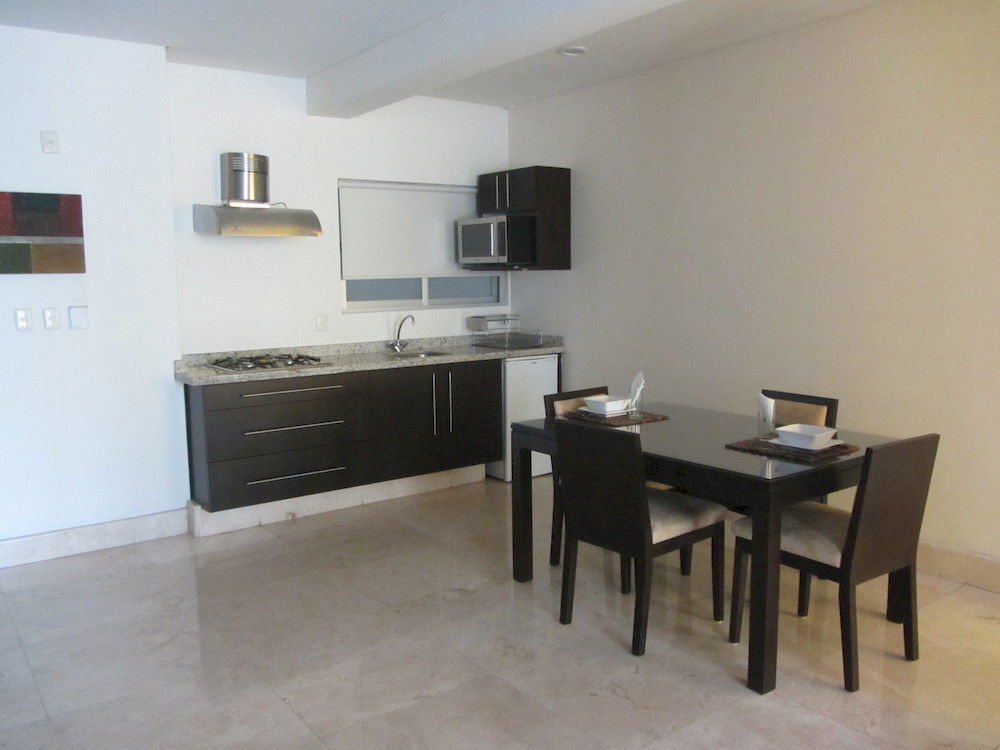 Aparthotel Departamento Masliah Ciudad de México Exteriér fotografie