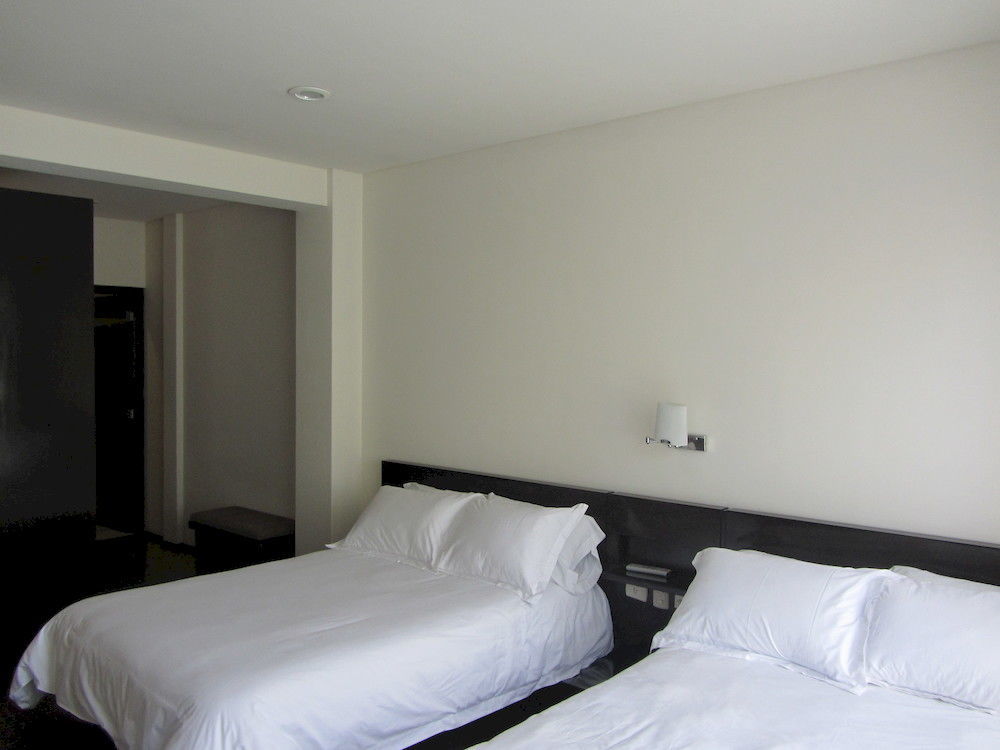 Aparthotel Departamento Masliah Ciudad de México Exteriér fotografie