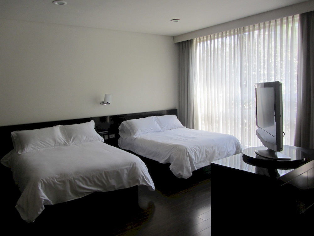 Aparthotel Departamento Masliah Ciudad de México Exteriér fotografie